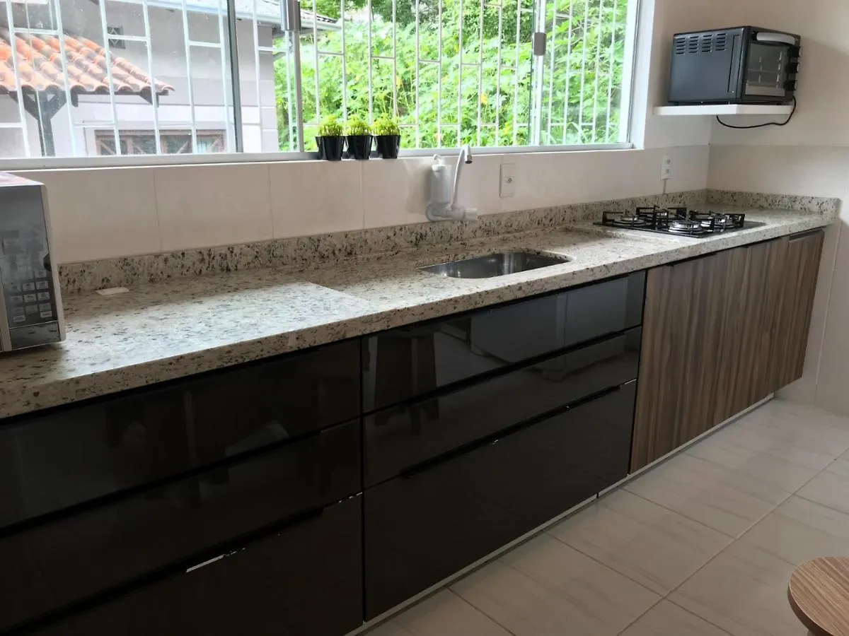 Pensionat Republica Descolada! Exclusiva Para Mulheres! Florianópolis Brasilien