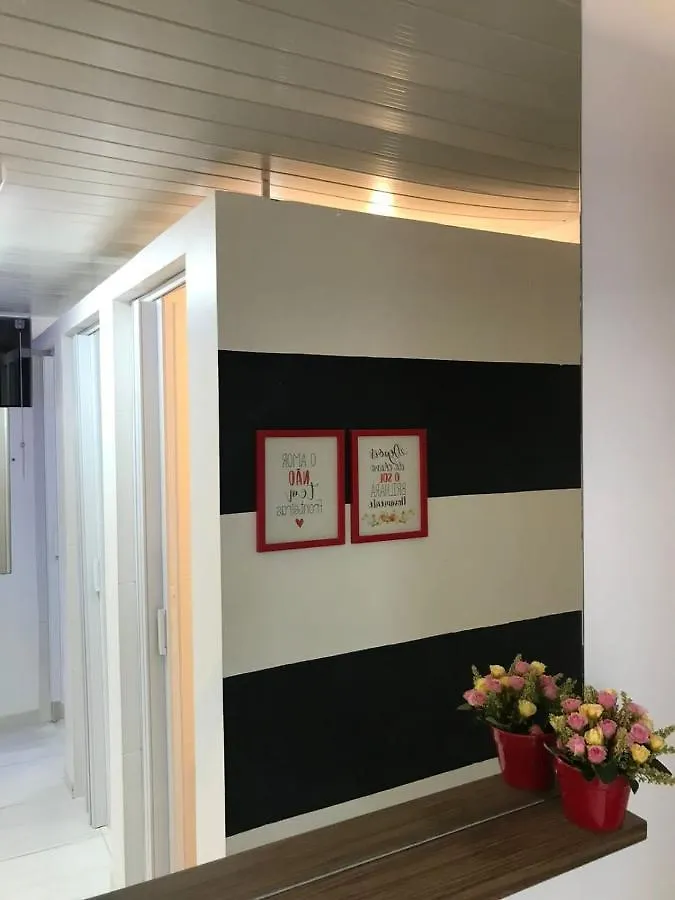 Republica Descolada! Exclusiva Para Mulheres! Florianópolis Pensionat