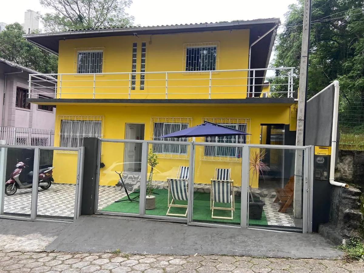 Republica Descolada! Exclusiva Para Mulheres! Florianópolis Brasilien