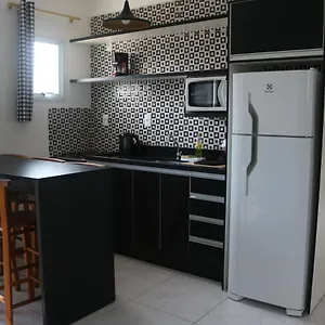 Nosso Cantinho Canasvieiras Casa de hóspedes