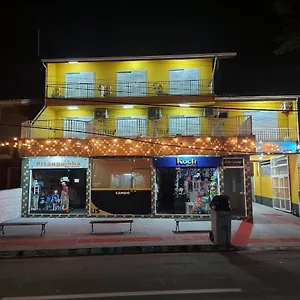 Residencial Da Casa de hóspedes