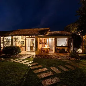 O Vilarejo - Lagoa Da Conceicao Casa de hóspedes