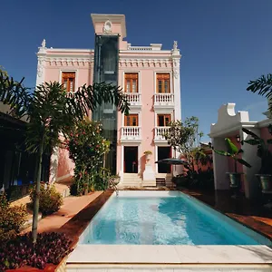 Hotel Boutique Quinta Videiras, Florianópolis
