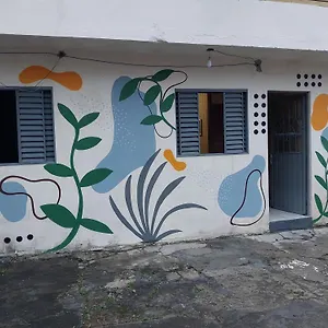 Pantanal Em Casa de hóspedes