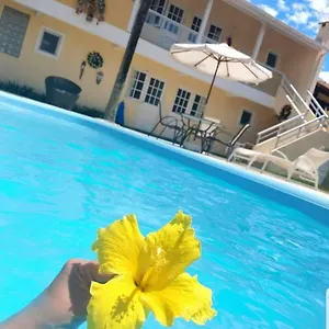 águas Da Cachoeira Casa de hóspedes