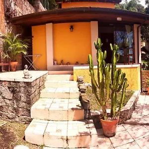 Plumeria Casa de hóspedes